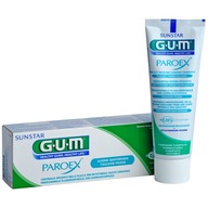 GUM Paroex pasta proti vodnému kameňu 0,06% CHX