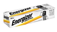 BATTERY ENERGIZER INDUSTRIAL PRO 6LR61 9V 12 ks.