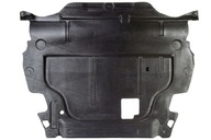 Kryt motora (abs / pvc) pasuje na: VOLVO S80 II, V70 II, V70 III, XC7