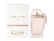 CHLOE LOVE STORY EDT 75ML PRODUKT