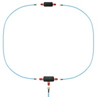 Anténa Airspy Ultra Magnetic Loop 10kHz-300MHz