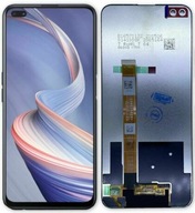 DISPLEJ LCD DOTYKOVÁ OBRAZOVKA OPPO RENO 4Z 5G