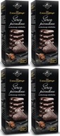 Kopernik perníkové srdiečka Premium 128g x4