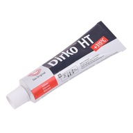 Dirko tesniaca hmota 70ml čierna pre 315 stupňov