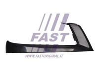 FAST FT90740 Ochranná lišta predného svetla