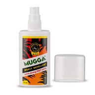 MUGGA SPRAY STRONG 50% DEET REPELLER