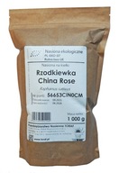 China Rose EKO semienka reďkovky na klíčky 1000g