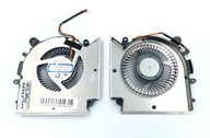 VENTILÁTOR MSI E322500300A E322500540 N413 N417