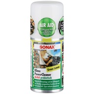 Granát klimatizácie SONAX Air Clim Lemon 100ml / Breathalotest v cene!