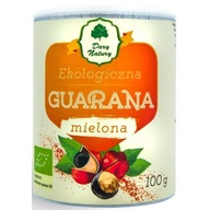 Guarana ECO 100g DARY 23.10