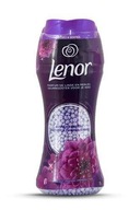 LENOR Vonné perly na pranie AMETYST 210g