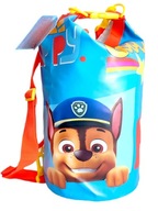 Nepremokavá taška, bazénový batoh Paw Patrol