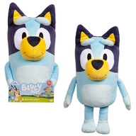 Plyšový maskot TM Toys Bluey 45 cm BLU13010