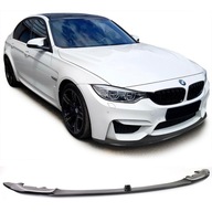 SPOILER SPOILER BMW F80 M3 F82 M4 CARBON