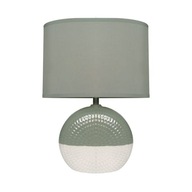 STOLNÁ lampa FIONA CERAMIC lampa E14 25W