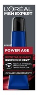 L'Oreal Paris Men Expert Power očný krém 15 ml