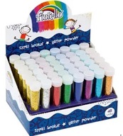 FIORELLO GLITTER 4,5G*6*8 FARIEB (48)