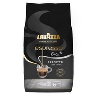 Lavazza Espresso Barista Perfetto zrnková káva 1kg