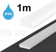 LED PROFIL IP65 VODEODOLNÝ TECH-LIGHT P11-1