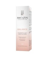 Iwostin Balance Illuminating denný krém 50 ml