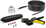 KARCHER PC20 2.642-240.0 sada na čistenie potrubia