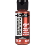 METALLIC PAINT Extreme Sheen Copper 59ml