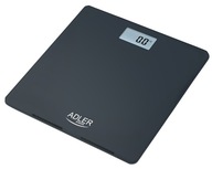 KÚPEĽŇOVÁ VÁHA ADLER AD8157 KAPACITA 150 KG LCD