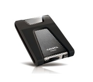 DashDrive Durable HD650 1TB 2,5'' USB3.0 čierny