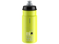 Žltá ELITE Jet fľaša 550 ml