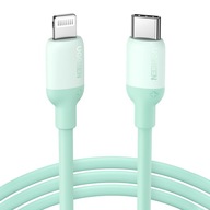 UGREEN CABLE USB-C CABLE - Lightning MFI PD 1M