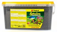 TROPICAL Spirulina granule 2,2 kg