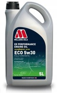 Oleje Millers EE Performance ECO 5W30 5L