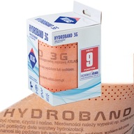 ATLAS HYDROBAND 3G 125mm / 10mb hydro páska