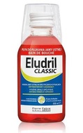 ELUDRIL CLASSIC ústna voda 200ml