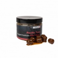 CC MOORE PACIFIC TUNA GLUGGED HOOKBAITS 10X14MM