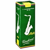 Vandoren Java 2,5 jazýček pre tenor saxofón