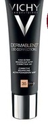 VICHY DERMABLEND 3D, 35, krém 30 ml