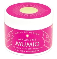 Magic Mumio maska ​​200ml NAMI REGENERÁCIA VLASOV