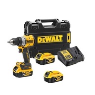 AKUMULÁTOROVÁ VŔTAČKA A SKRUTKOVAČ. XR 18V ​​​​2*5,0AH DEWALT