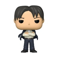 Funko POP Animation: Attack on Titan - Pre figúrku