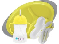 B.BOX Lemon Sherbet set BB00393 4 ELEMENTY