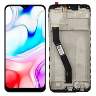 LCD DISPLEJ DOTYKOVÁ OBRAZOVKA PRE XIAOMI REDMI 8 FRAME