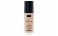 Pupa Waterproof Foundation Wonder Me 025 Natural Beige