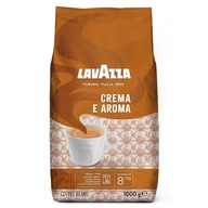 LAVAZZA - Crema Aroma - Taliansky trh