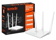 Wi-Fi router TENDA F3 3xAnténa 5dBi UPC VECTRA