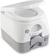 Dometic 972 turistické WC 9,8l