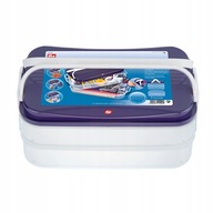 Toolbox JUMBO PRYM 612 420 klikací box organizér