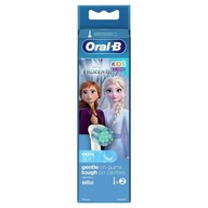 Špičky Oral-B EB10S Kids 3+ Frozen (2 ks.)