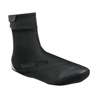 Chrániče Shimano S1100R Soft Shell čierne XL