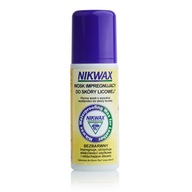 Nikwax Vodeodolný vosk na lícovú kožu 125 ml 751-POL